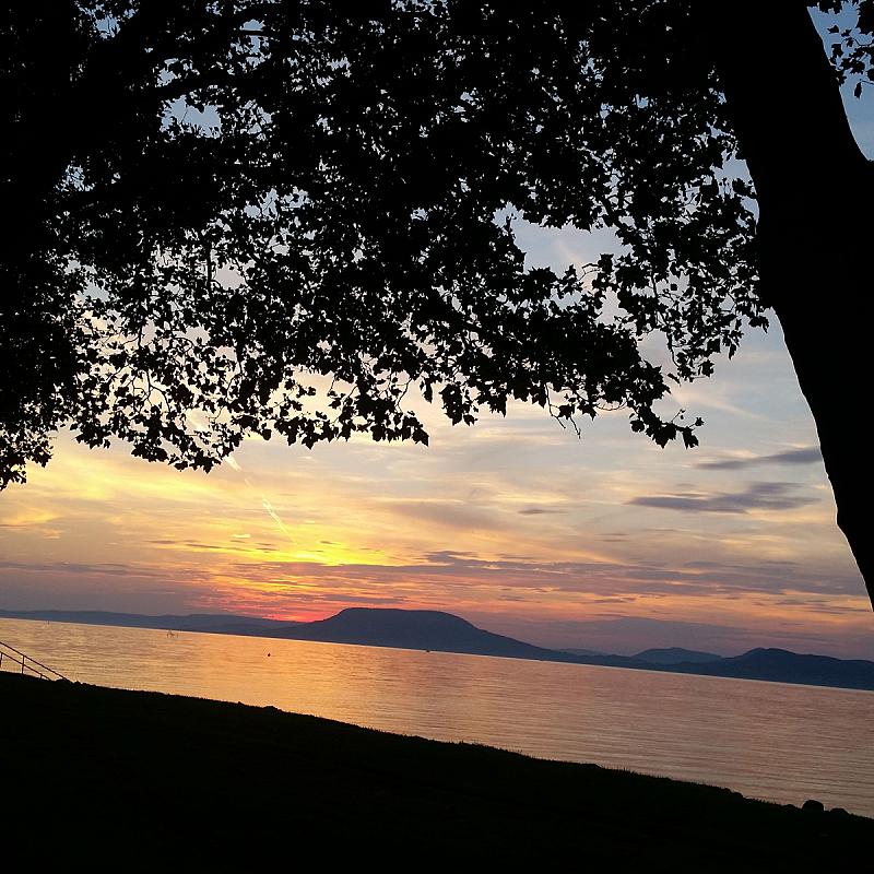 Sába-Ház Balatonboglár