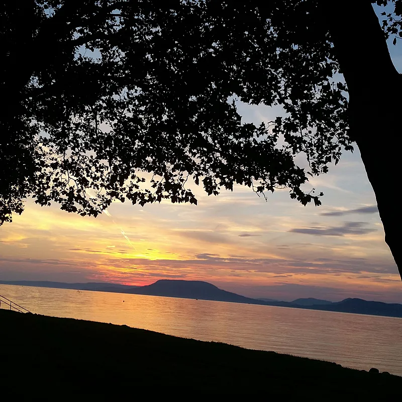 Sába-Ház Balatonboglár