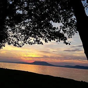 Sába-Ház Balatonboglár