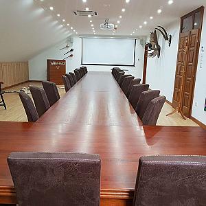 Sába-Ház Balatonboglár