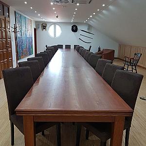 Sába-Ház Balatonboglár