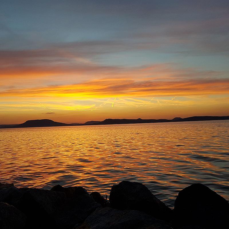 Sába-Ház Balatonboglár