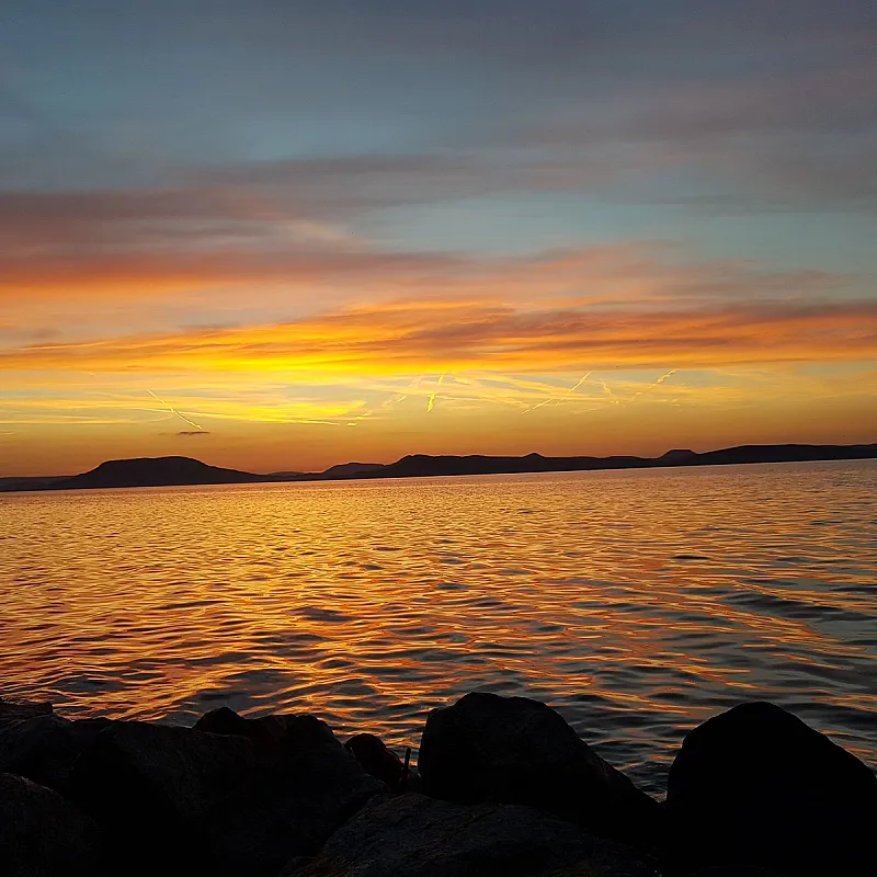 Sába-Ház Balatonboglár