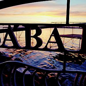 Sába-Ház Balatonboglár