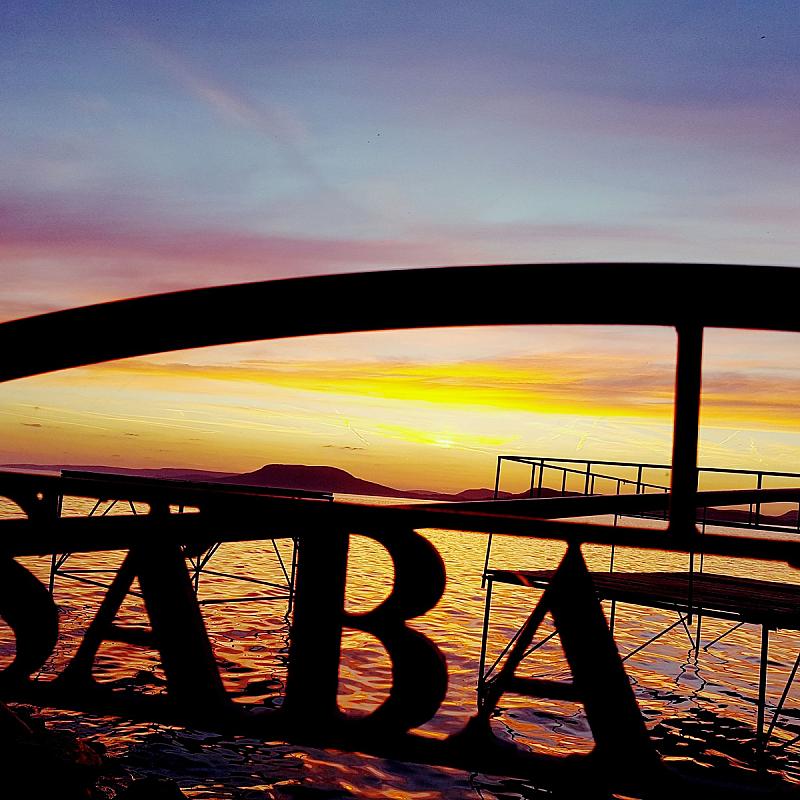 Sába-Ház Balatonboglár