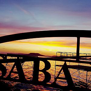 Sába-Ház Balatonboglár