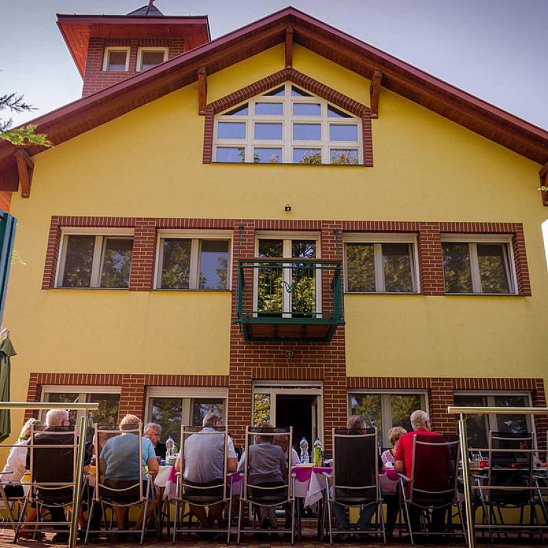 Sába-Ház Balatonboglár