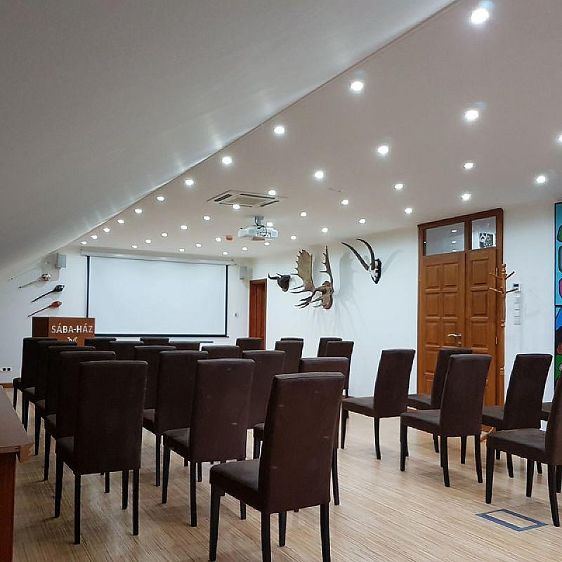 Sába-Ház Balatonboglár