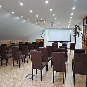 Sába-Ház Balatonboglár