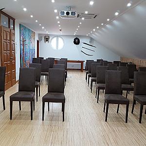 Sába-Ház Balatonboglár