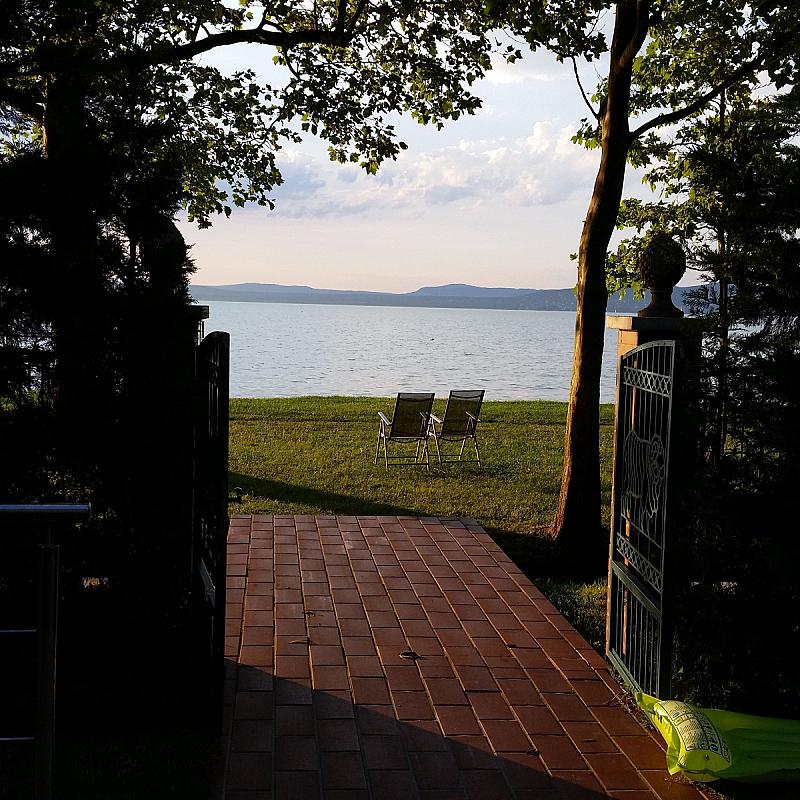 Sába-Ház Balatonboglár