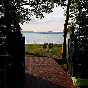 Sába-Ház Balatonboglár