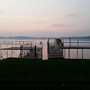 Sába-Ház Balatonboglár