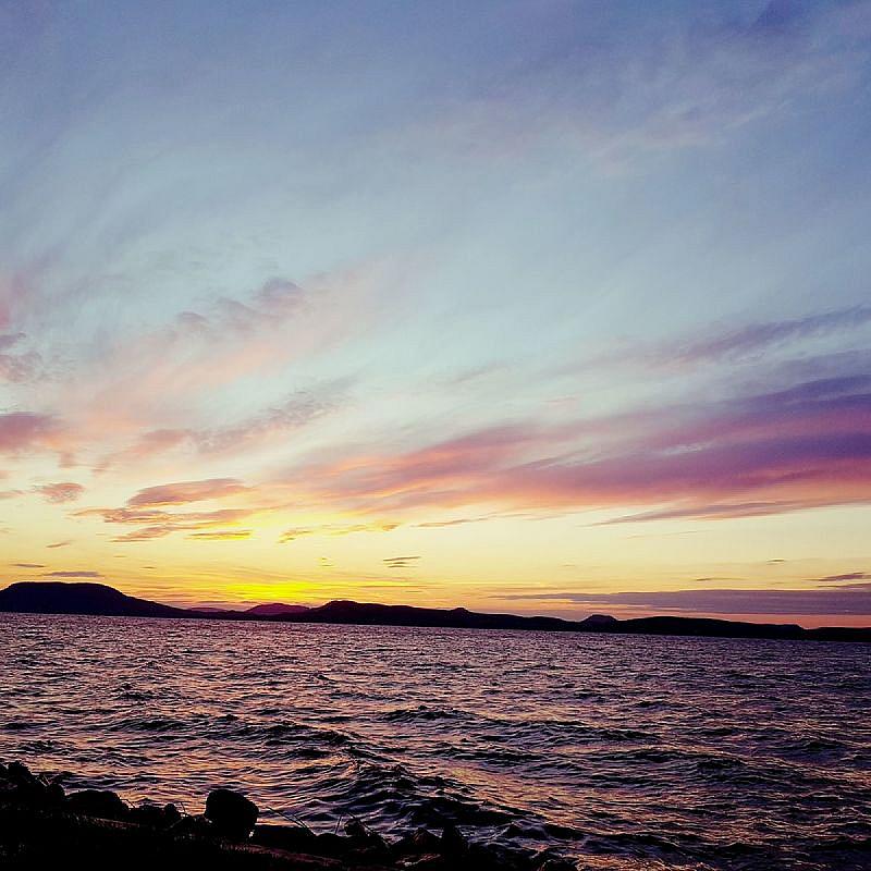 Sába-Ház Balatonboglár