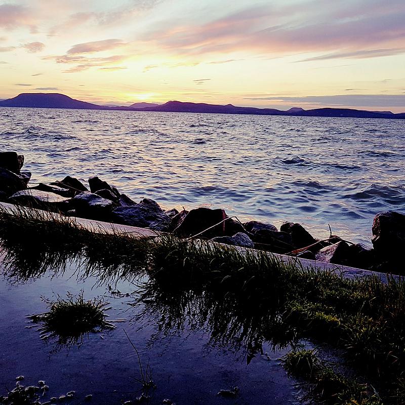 Sába-Ház Balatonboglár