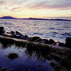 Sába-Ház Balatonboglár