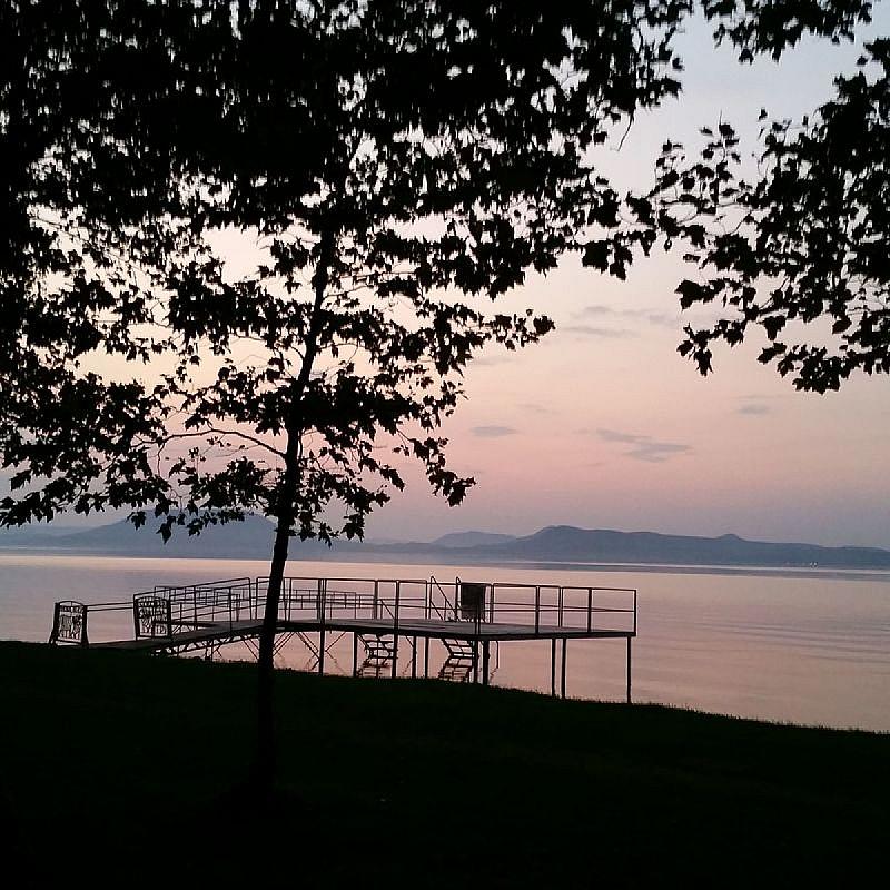 Sába-Ház Balatonboglár