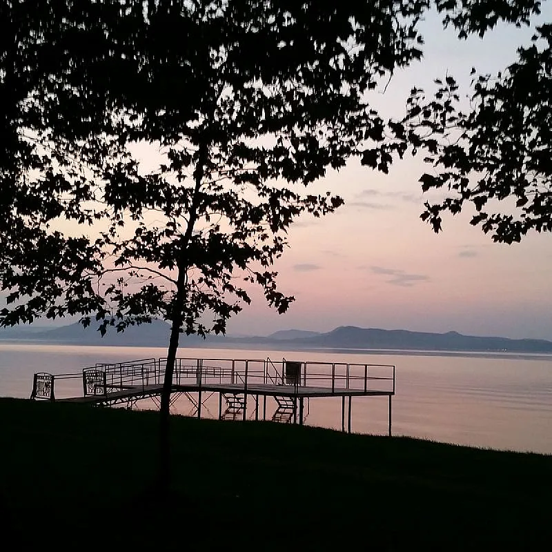Sába-Ház Balatonboglár