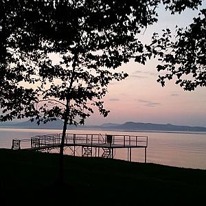 Sába-Ház Balatonboglár