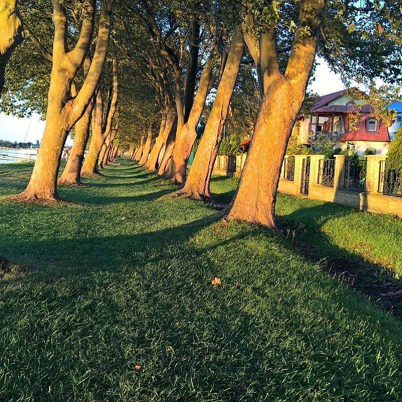 Sába-Ház Balatonboglár