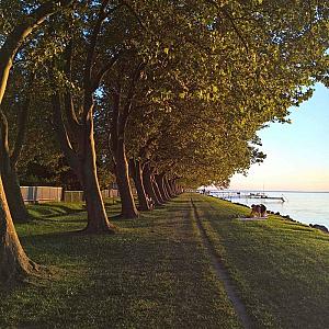 Sába-Ház Balatonboglár