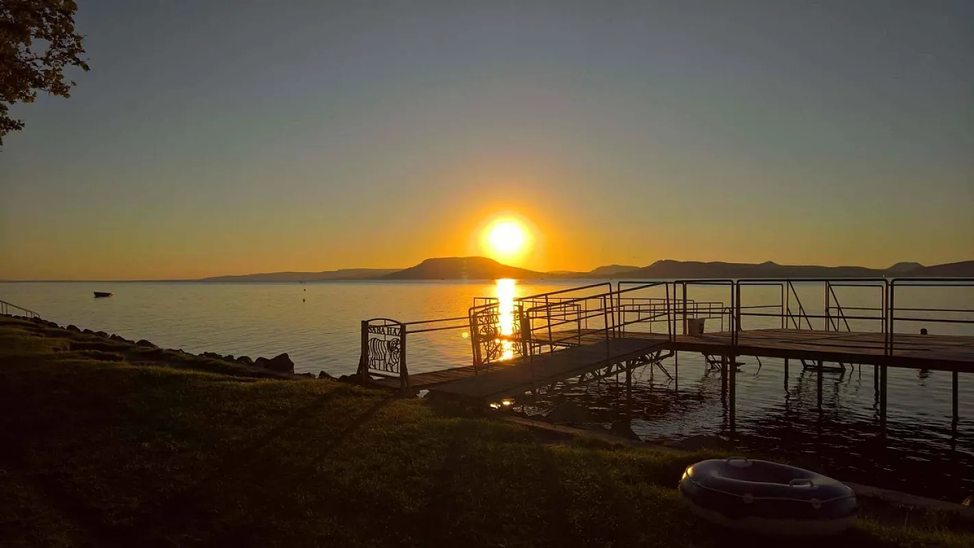 Sába-Ház Balatonboglár
