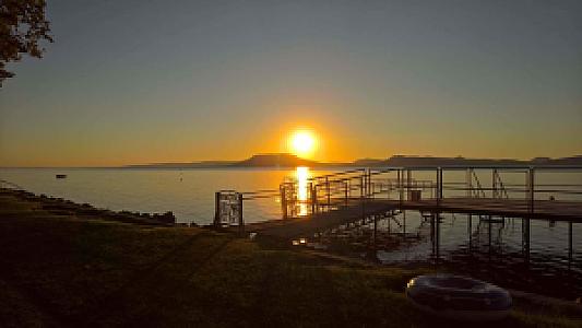 Sába-Ház Balatonboglár