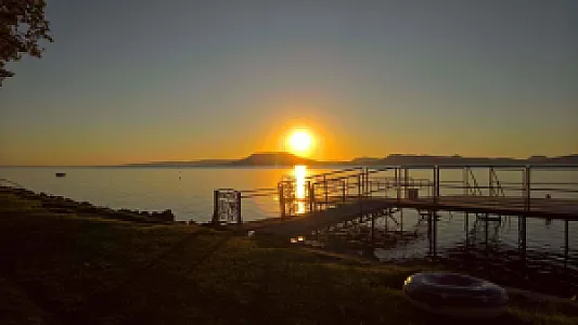 Sába-Ház Balatonboglár