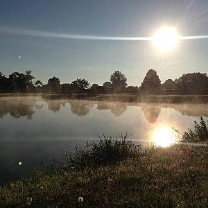 Tó Panzió Bajánsenye