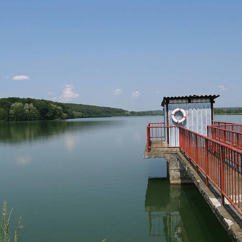 Tó Panzió Bajánsenye