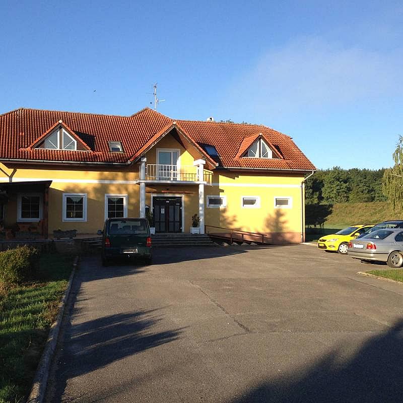 Tó Panzió Bajánsenye