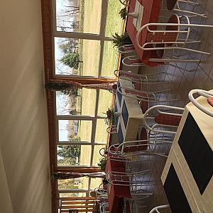 Tó Panzió Bajánsenye