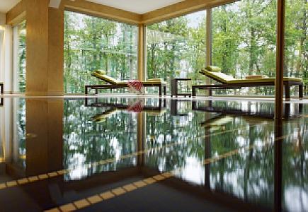 Lifestyle Hotel Mátra superior