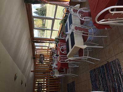 Tó Panzió Bajánsenye