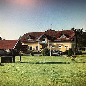 Tó Panzió Bajánsenye