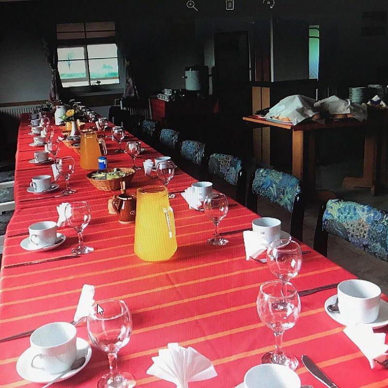 Tó Panzió Bajánsenye