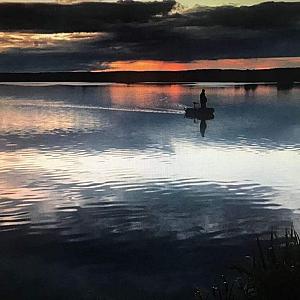 Tó Panzió Bajánsenye