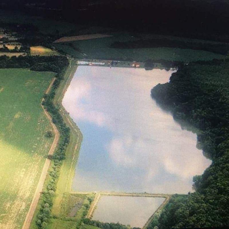 Tó Panzió Bajánsenye