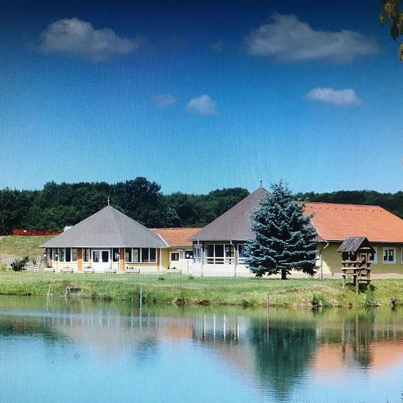 Tó Panzió Bajánsenye