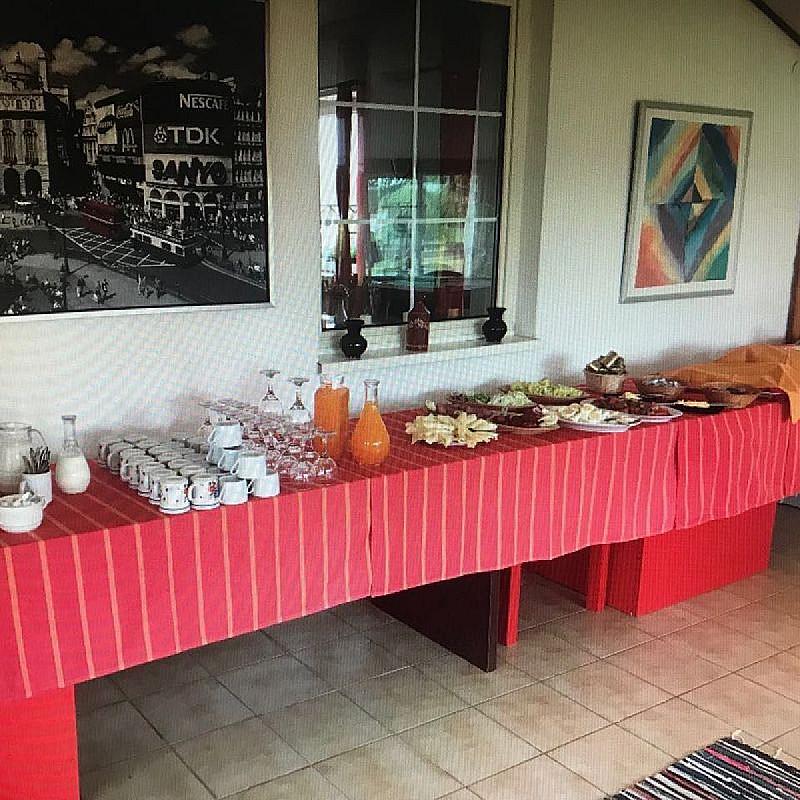 Tó Panzió Bajánsenye