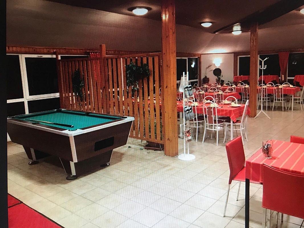 Tó Panzió Bajánsenye