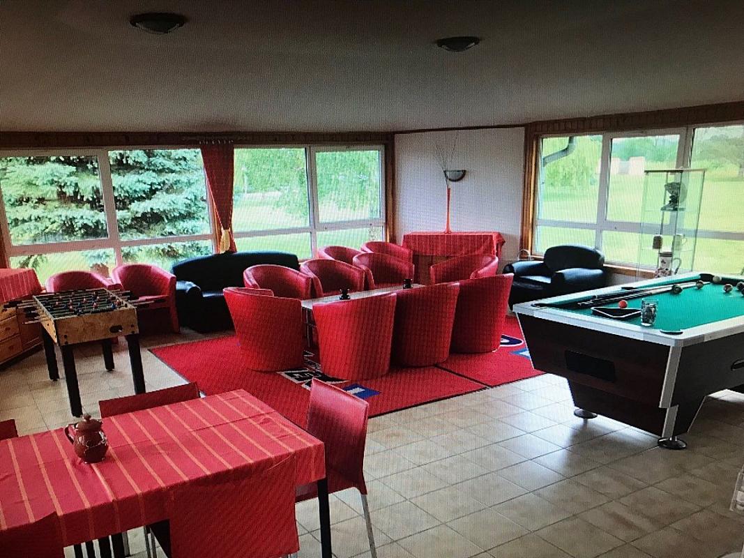 Tó Panzió Bajánsenye