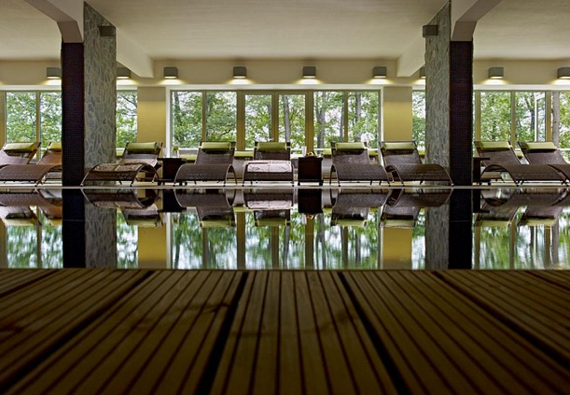 Lifestyle Hotel Mátra superior