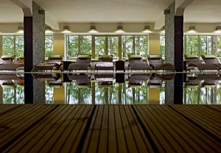 Lifestyle Hotel Mátra superior