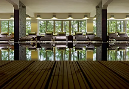 Lifestyle Hotel Mátra superior