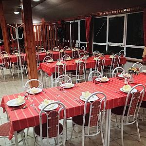 Tó Panzió Bajánsenye