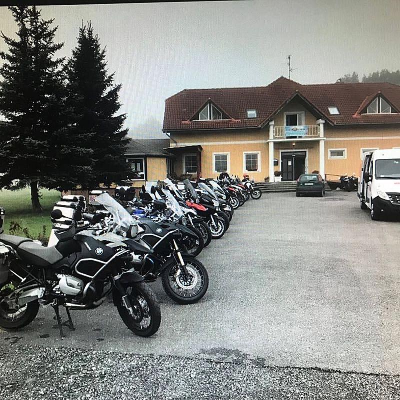 Tó Panzió Bajánsenye