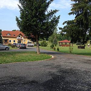 Tó Panzió Bajánsenye