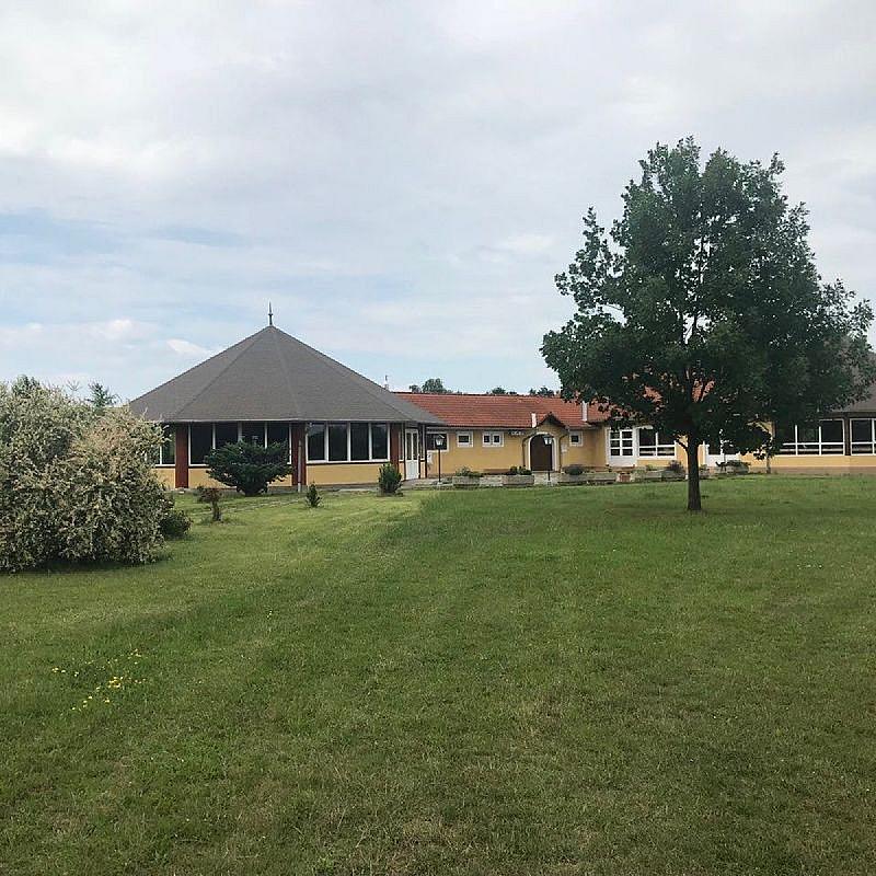 Tó Panzió Bajánsenye