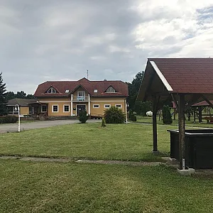 Tó Panzió Bajánsenye